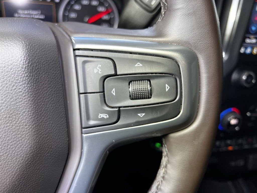 Used 2023 Chevrolet Silverado 2500 LTZ w/ LTZ Convenience Package image 26