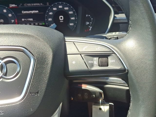 Used 2025 Audi Q3 2.0T Premium AWD/4WD image 22