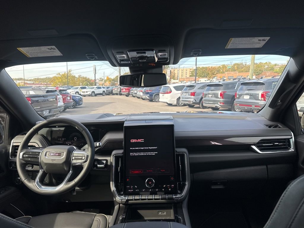 New 2026 GMC Yukon Elevation image 22
