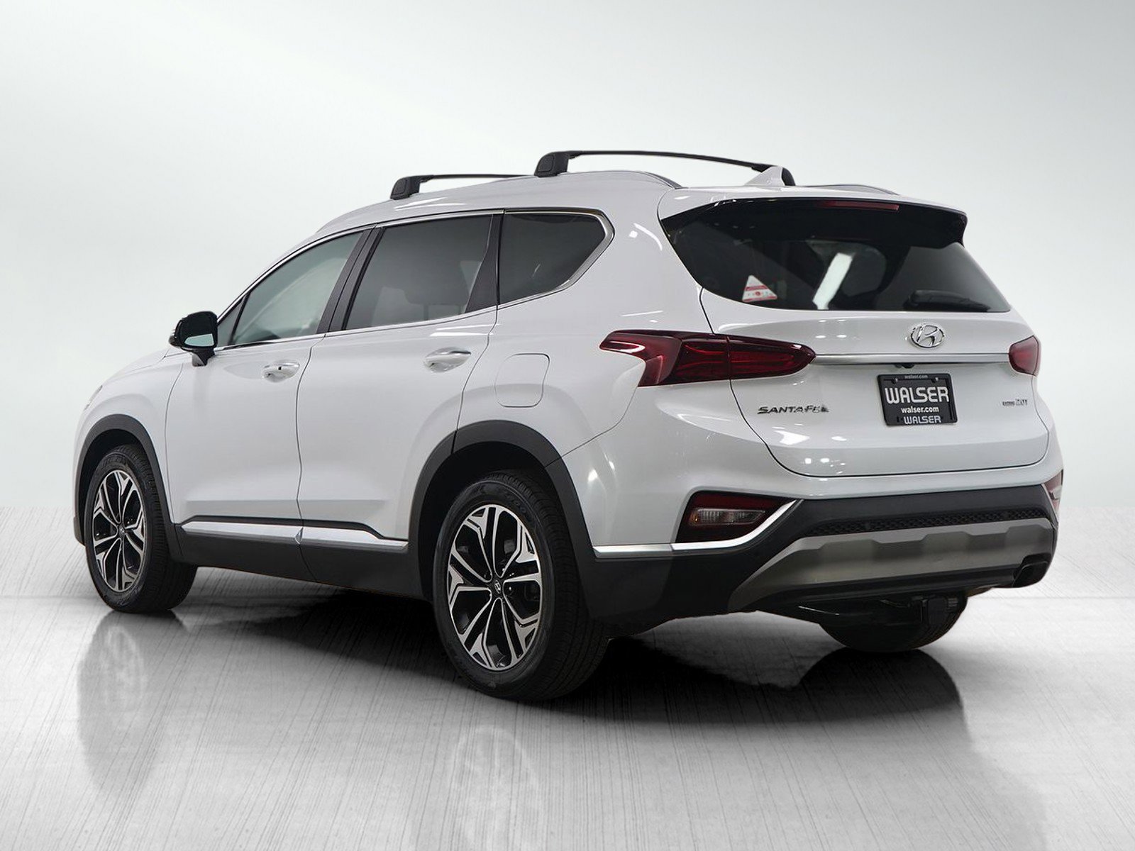 Used 2020 Hyundai Santa Fe SEL image 3