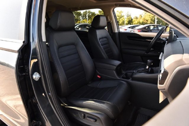 Used 2024 Honda CR-V EX-L image 23