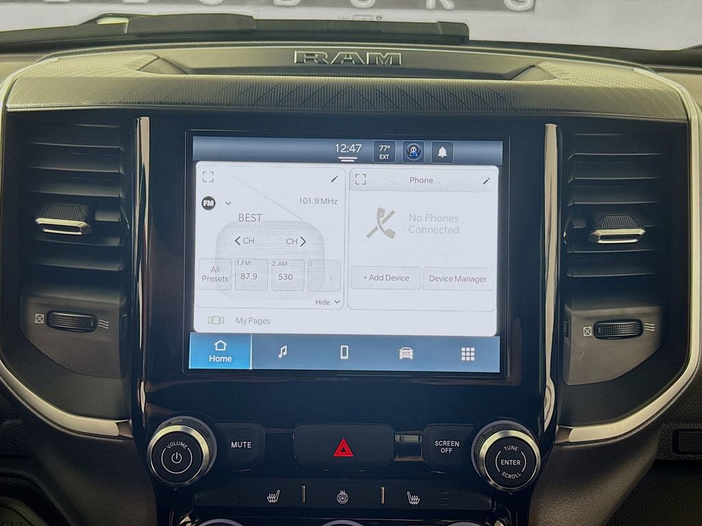 Used 2025 RAM 2500 Big Horn image 14