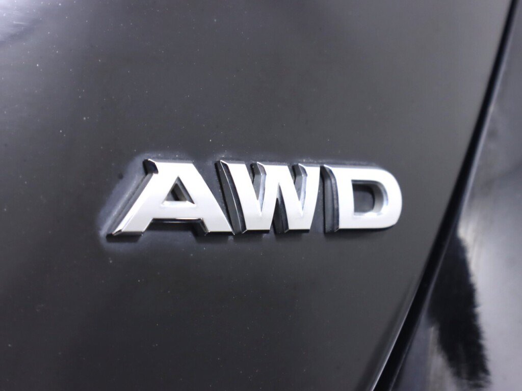 Used 2022 Nissan Altima 2.5 SV w/ SV Premium Package AWD/4WD image 37