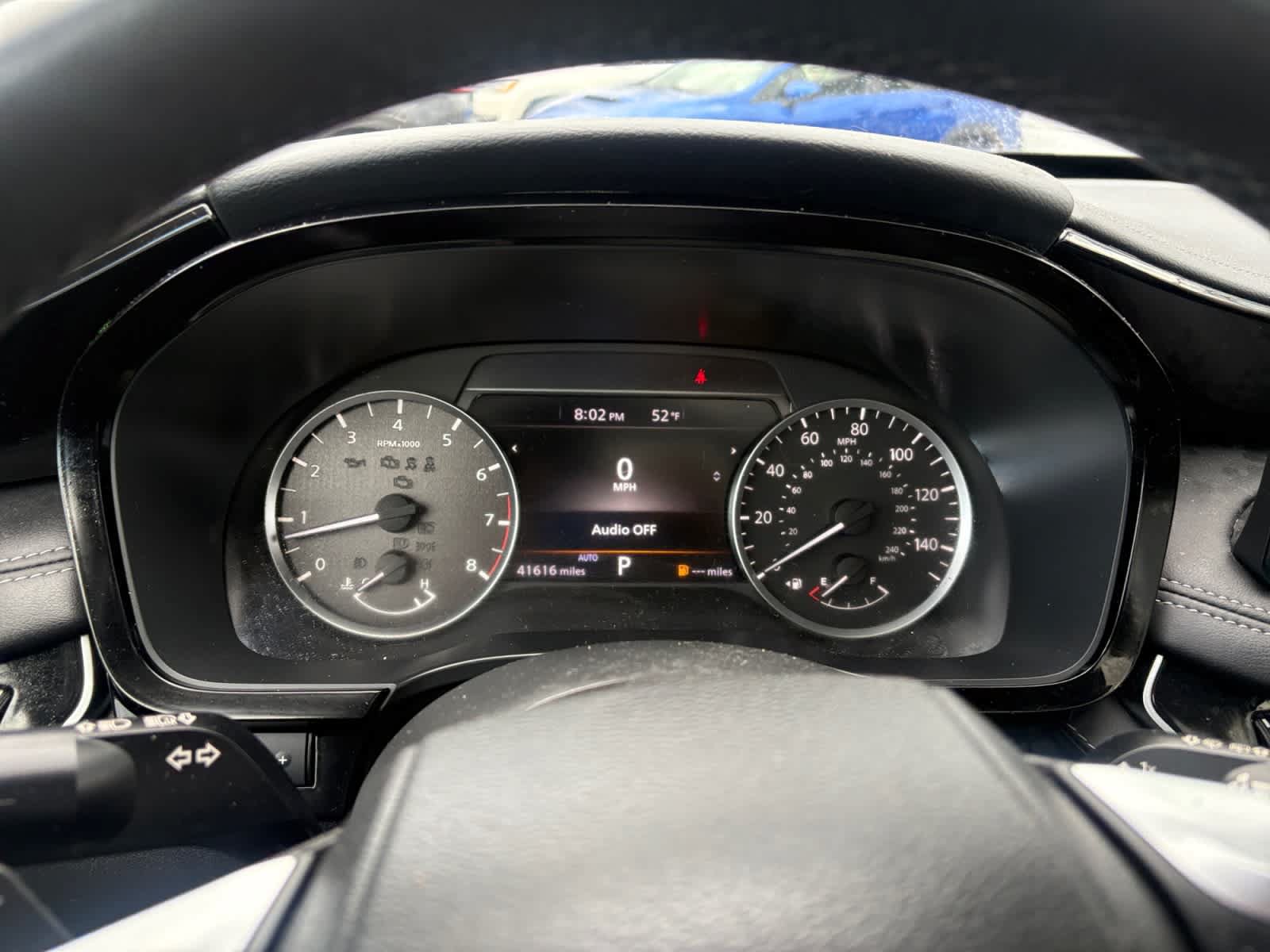 Used 2023 INFINITI QX60 Pure AWD/4WD image 15