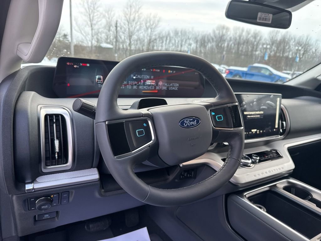 New 2026 Ford Expedition Max Active AWD/4WD image 14