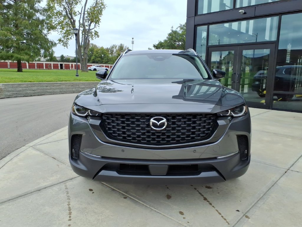 New 2026 MAZDA CX-50 2.5 Hybrid w/ Preferred Pkg AWD/4WD image 2