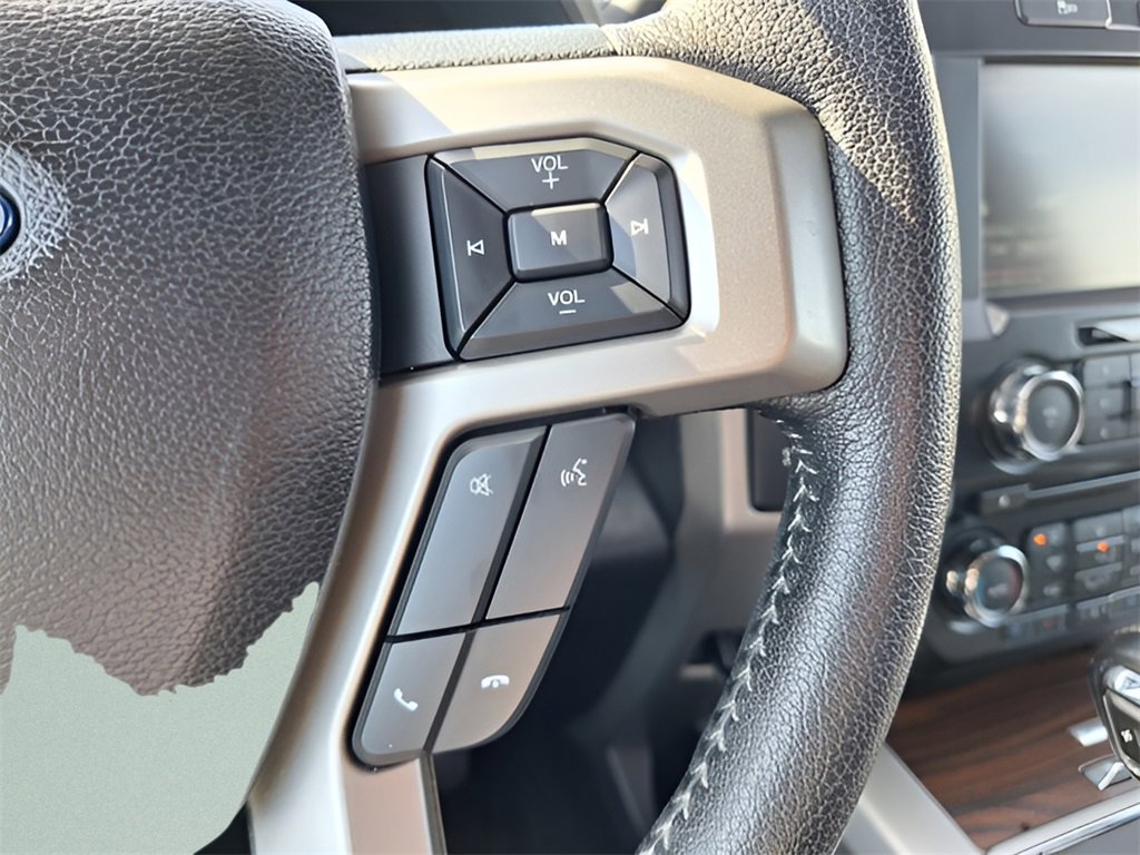 Used 2015 Ford F150 Lariat image 20