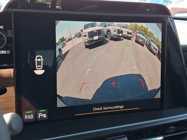 New 2026 Subaru Outback Premium AWD/4WD image 14