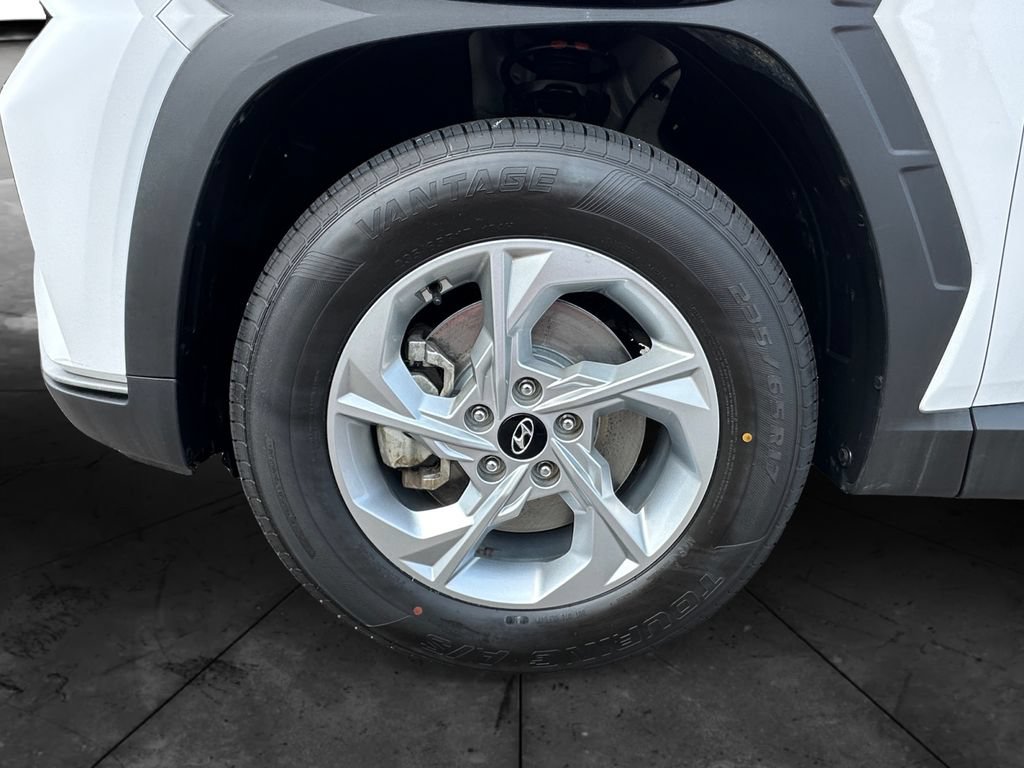Used 2024 Hyundai Tucson SEL AWD/4WD image 14