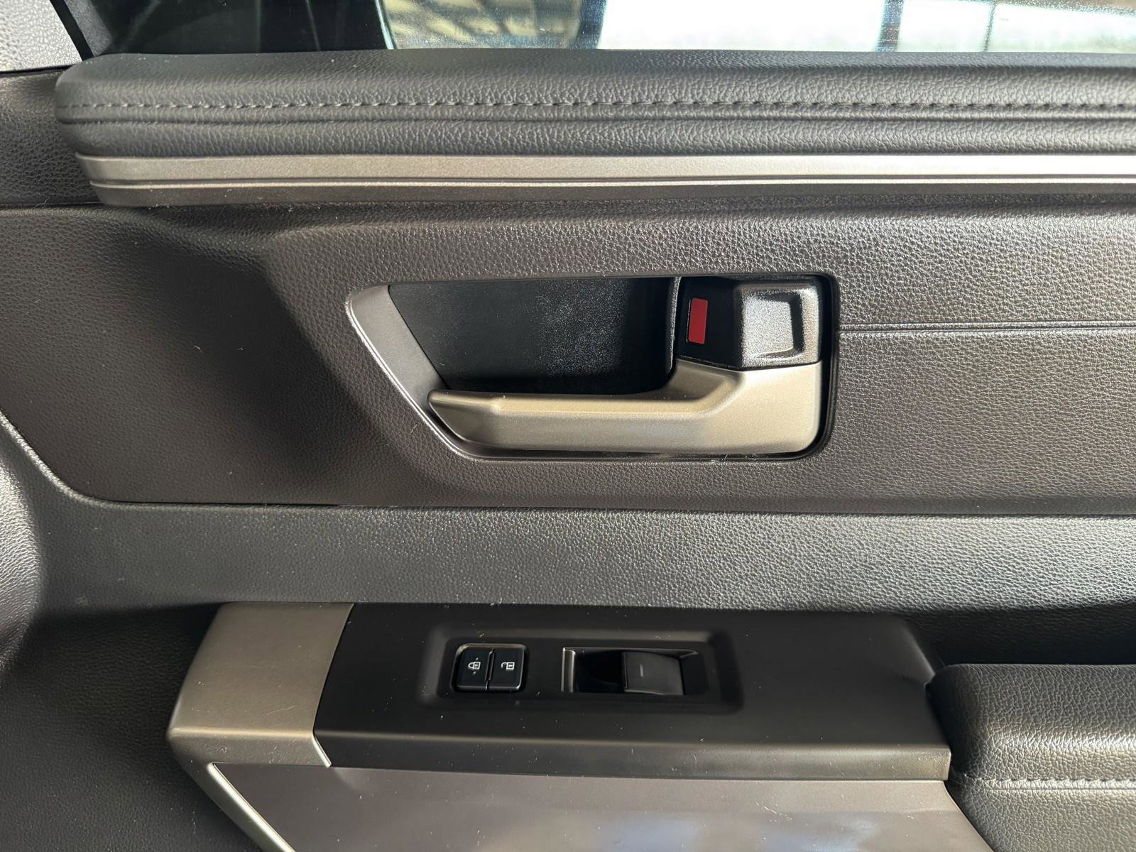 Used 2023 Toyota Tundra SR5 image 36