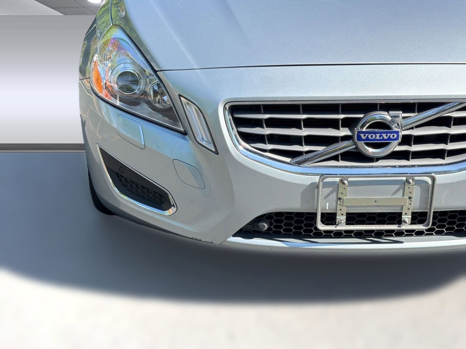 Used 2013 Volvo S60 T5 image 11