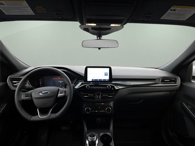 Used 2025 Ford Escape ST-Line Elite w/ Class II Trailer Tow Package image 10