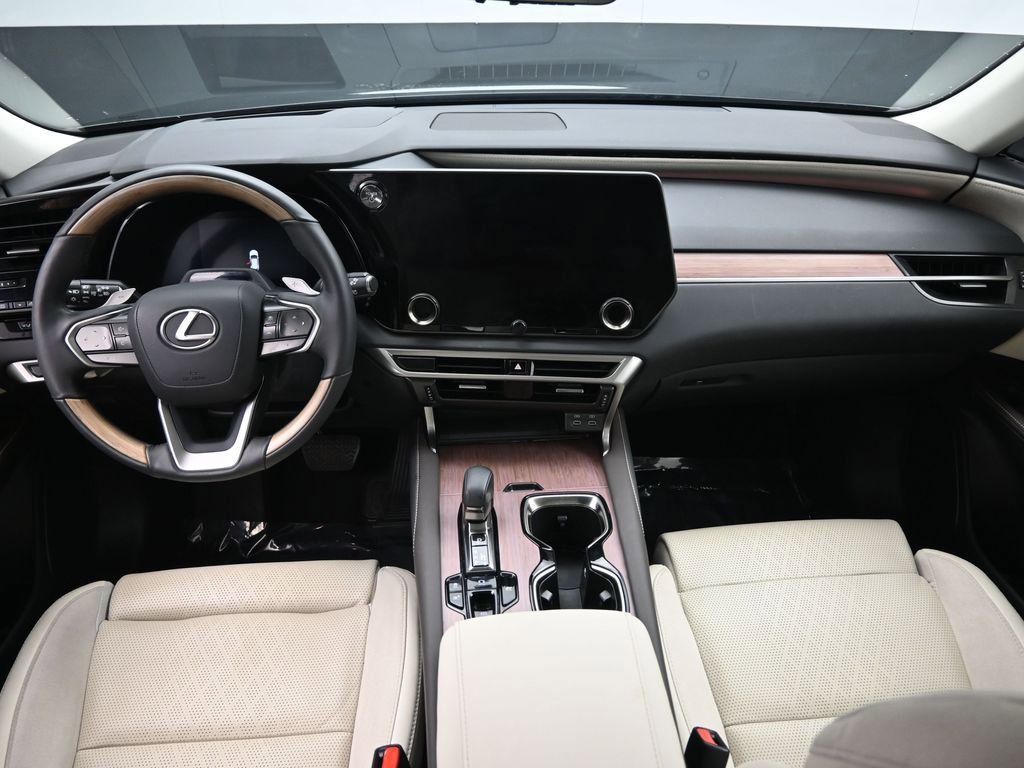 Used 2023 Lexus RX 350 image 25