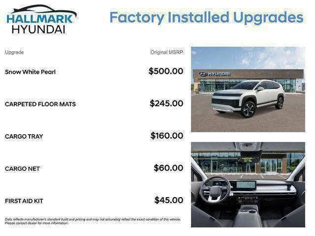 New 2026 Hyundai Ioniq 9 S image 13