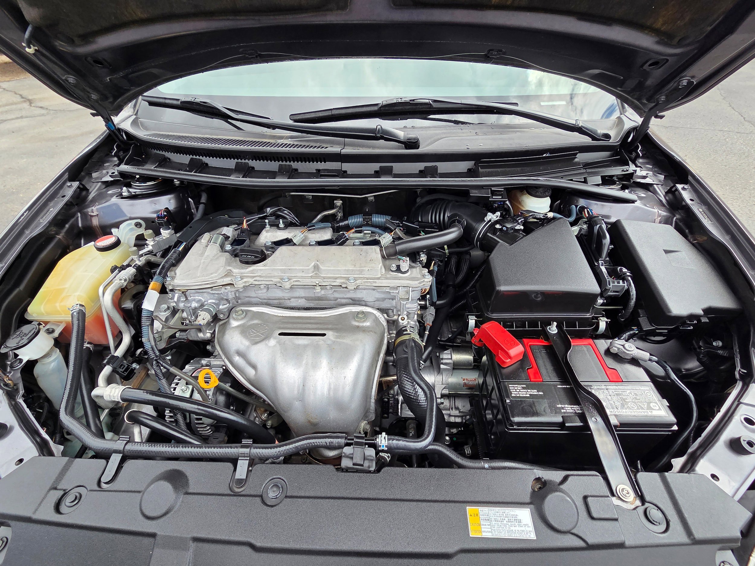 Used 2016 Scion tC FWD image 27