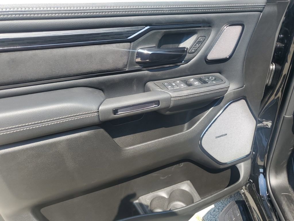 New 2026 RAM 1500 Rebel w/ G/T Package image 17