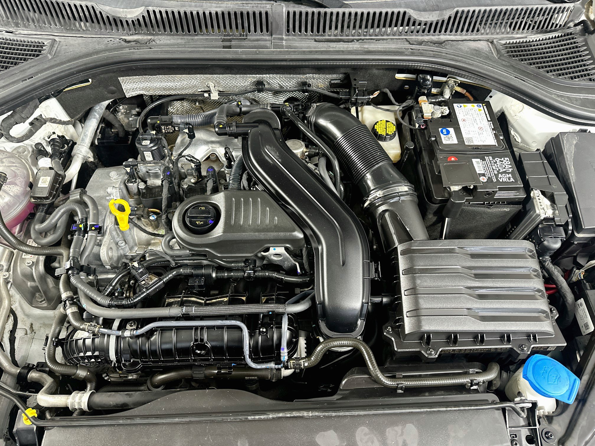 Used 2022 Volkswagen Jetta Sport FWD image 30