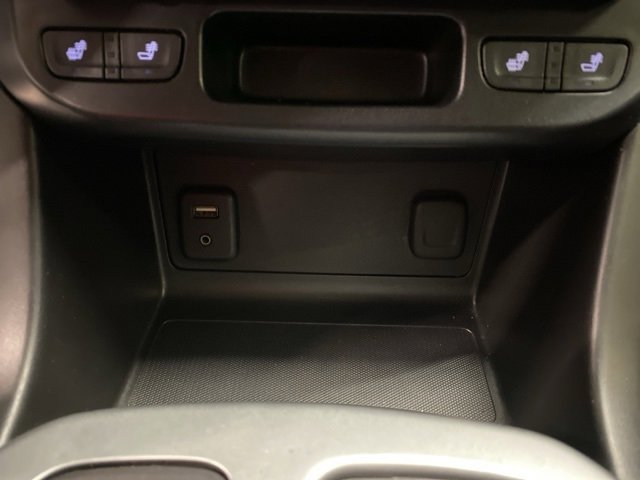 Used 2017 Chevrolet Colorado ZR2 image 23