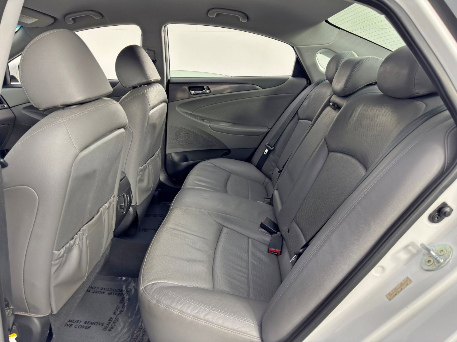 Used 2013 Hyundai Sonata Limited image 36