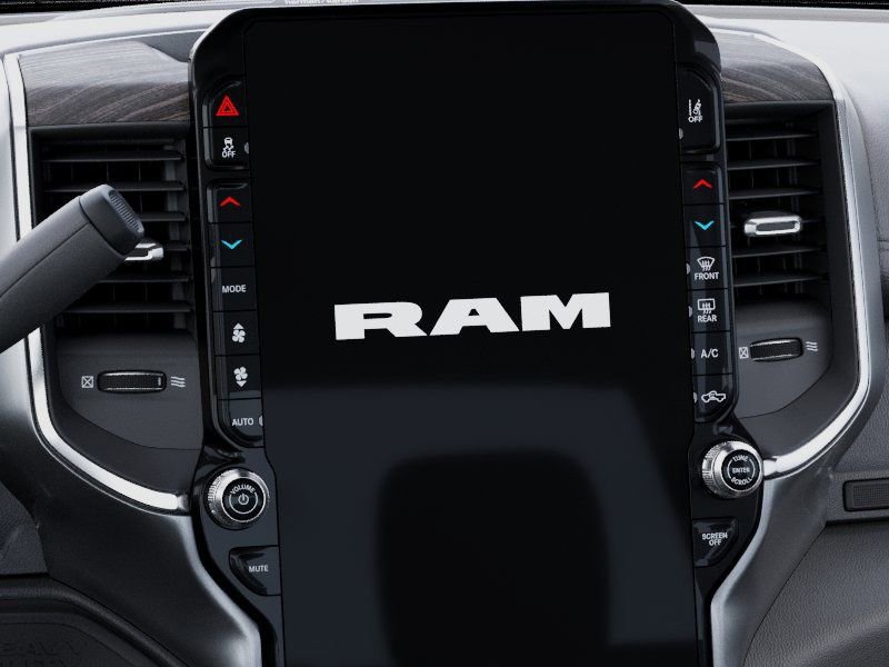 New 2026 RAM 3500 Laramie image 26