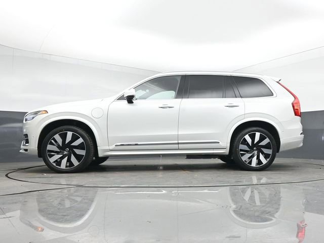 Used 2023 Volvo XC90 T8 Ultimate w/ Protection Package image 43