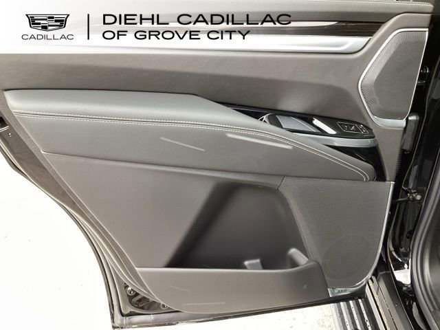 New 2026 Cadillac Escalade Luxury image 10