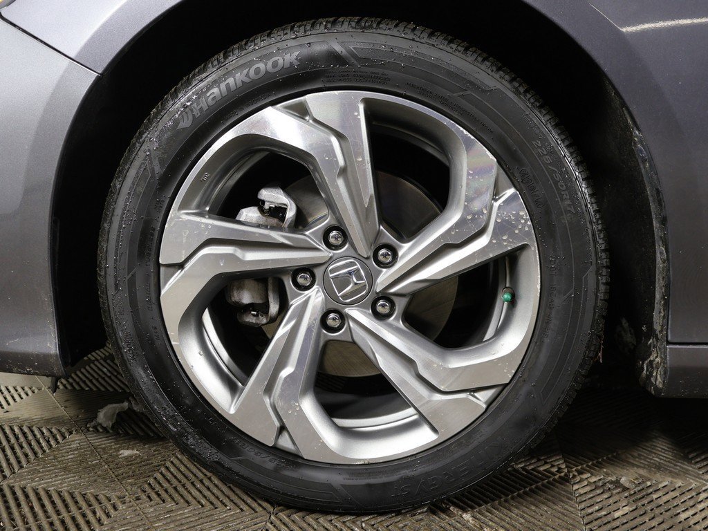 Used 2018 Honda Accord EX-L image 19