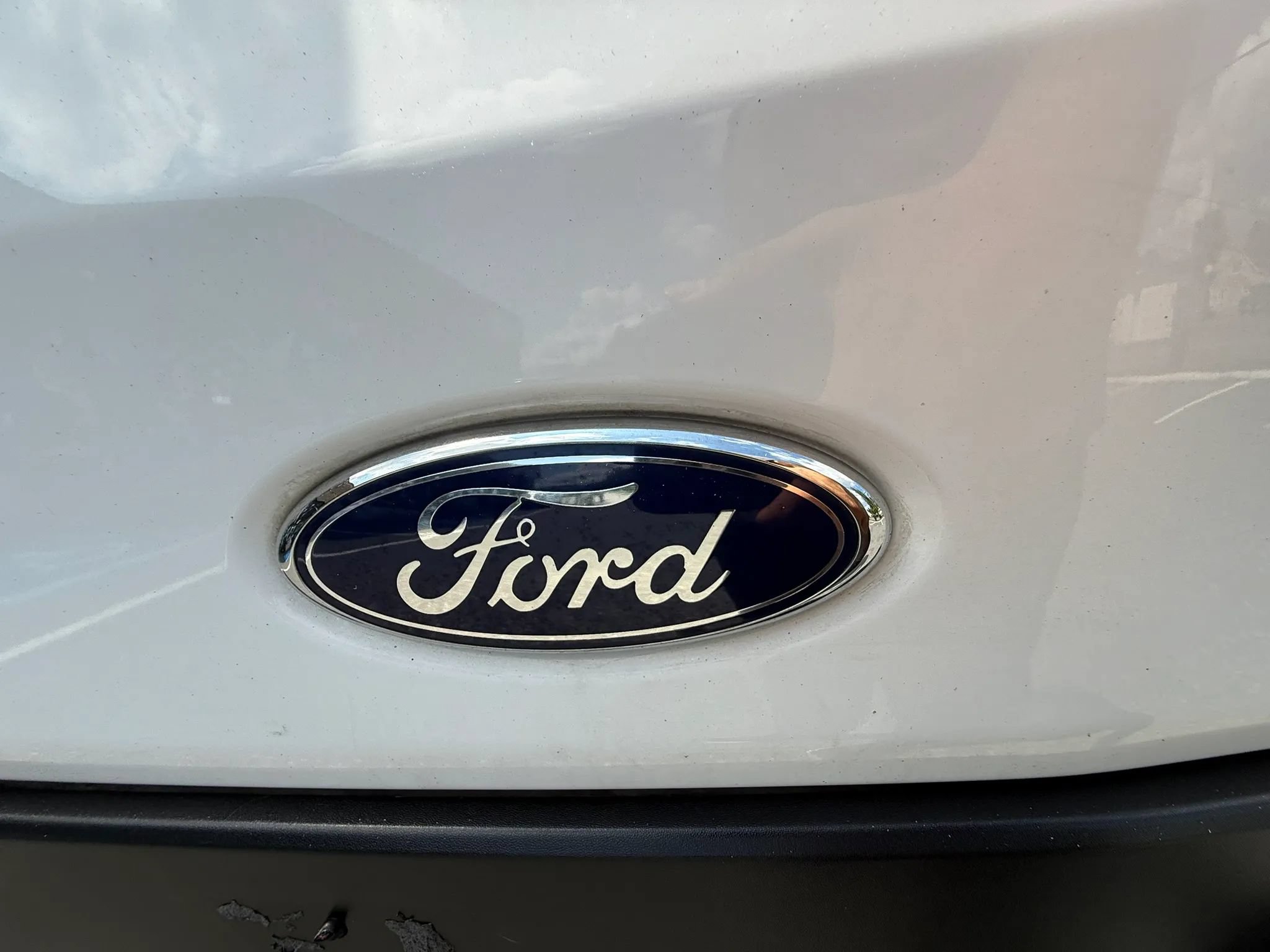 Used 2019 Ford Transit 250 148 Low Roof RWD image 40