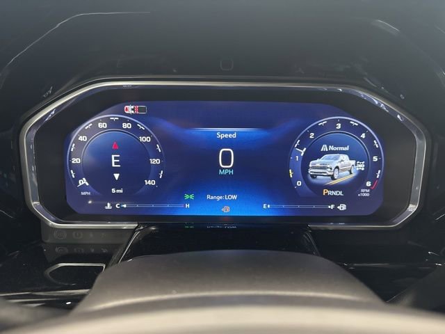 New 2026 Chevrolet Silverado 1500 LT w/ Protection Package AWD/4WD image 14