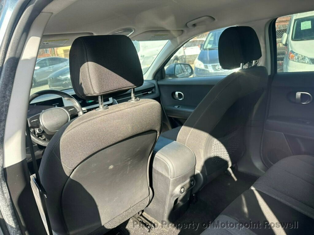 Used 2024 Hyundai Ioniq 5 SEL image 16