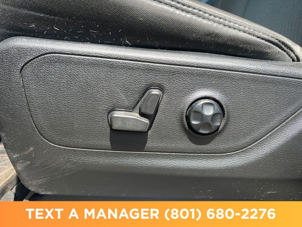 Used 2021 RAM 1500 Big Horn AWD/4WD image 16