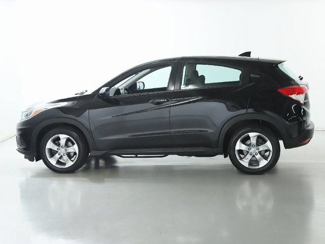 Used 2020 Honda HR-V LX image 37