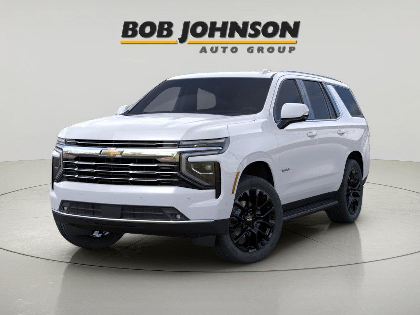New 2027 Chevrolet Tahoe LT AWD/4WD image 3