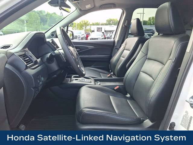 Used 2023 Honda Ridgeline RTL-E image 2