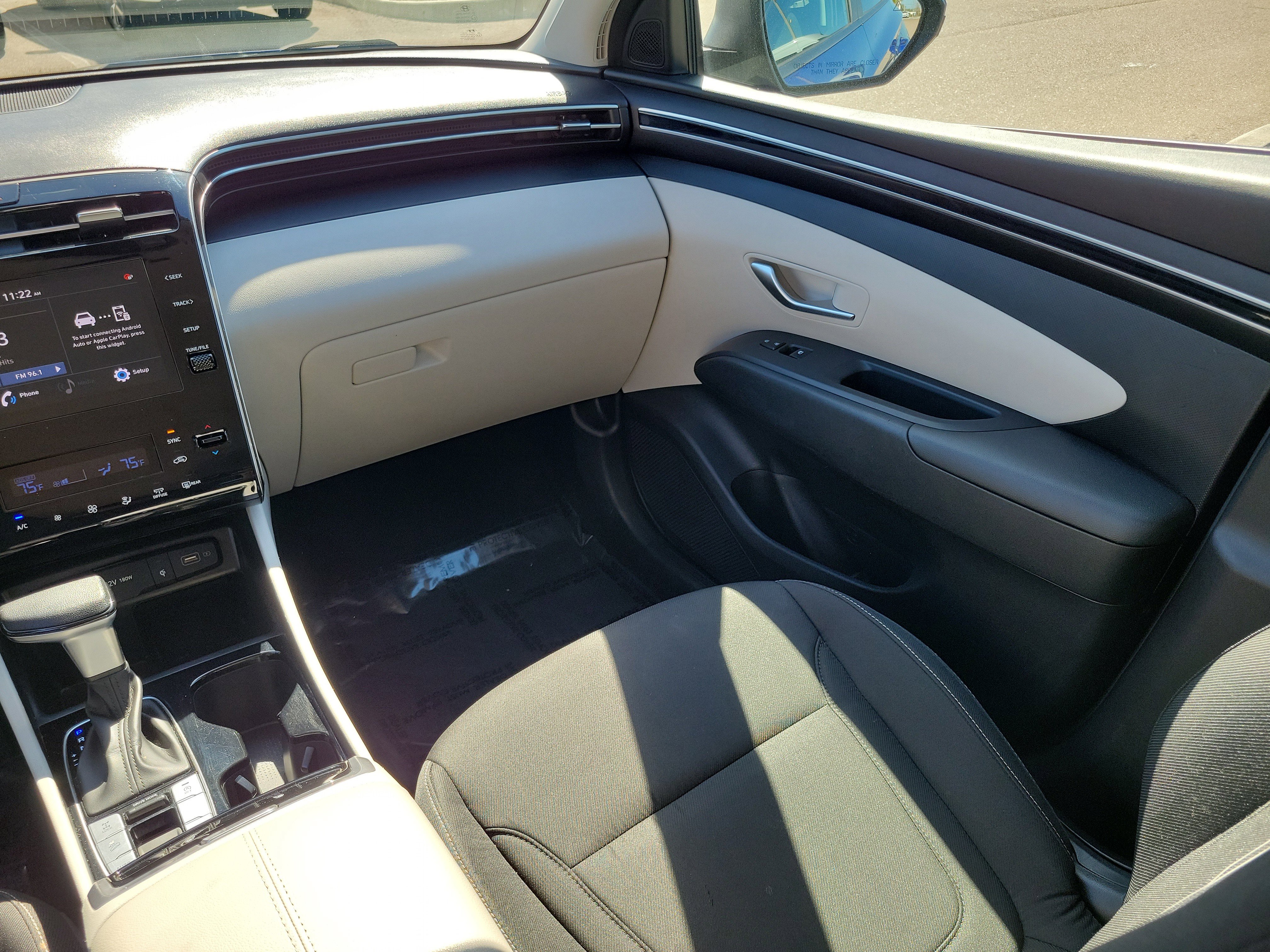 Used 2024 Hyundai Tucson SEL image 17