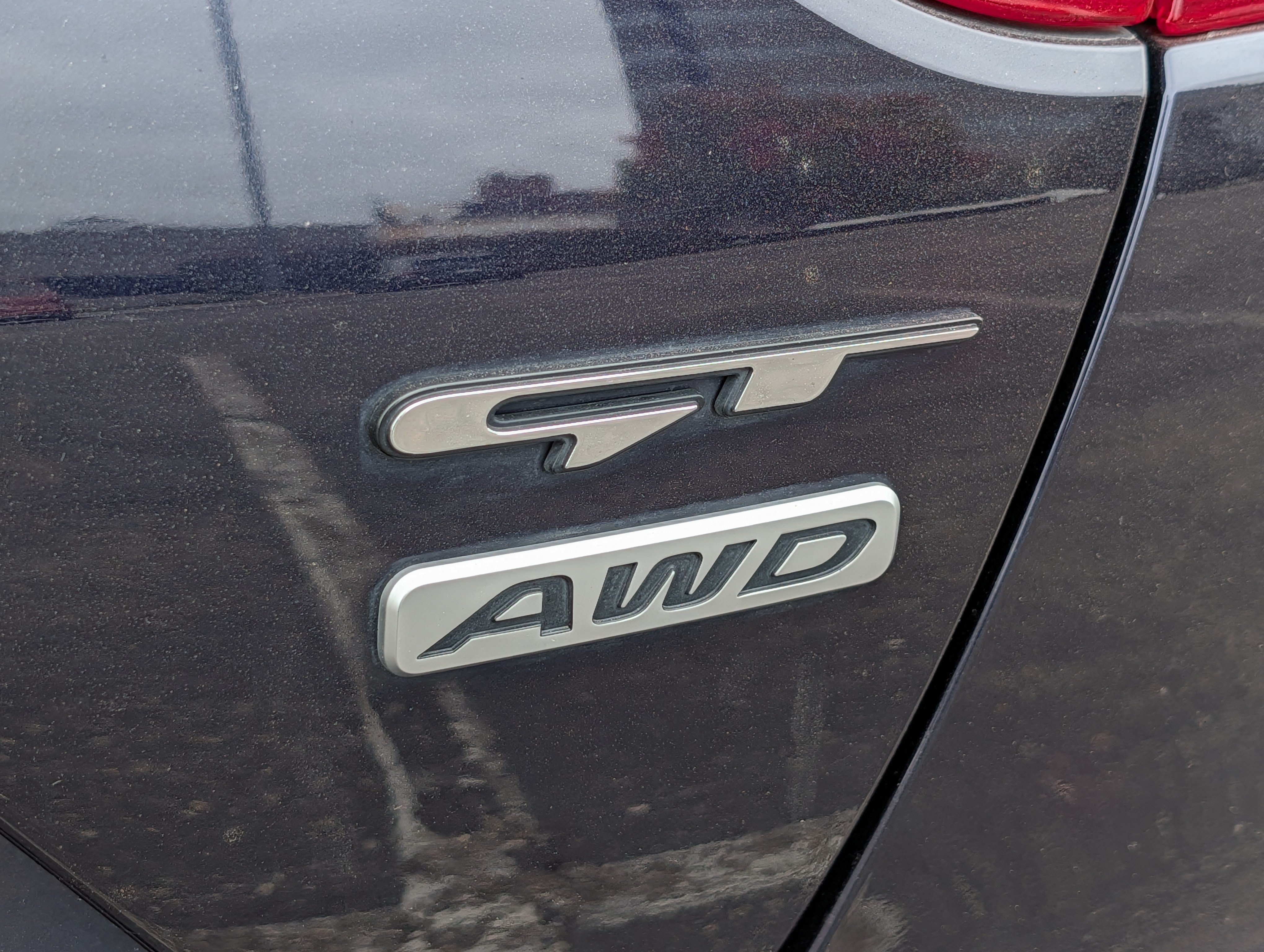 Used 2020 Kia Stinger GT AWD/4WD image 5