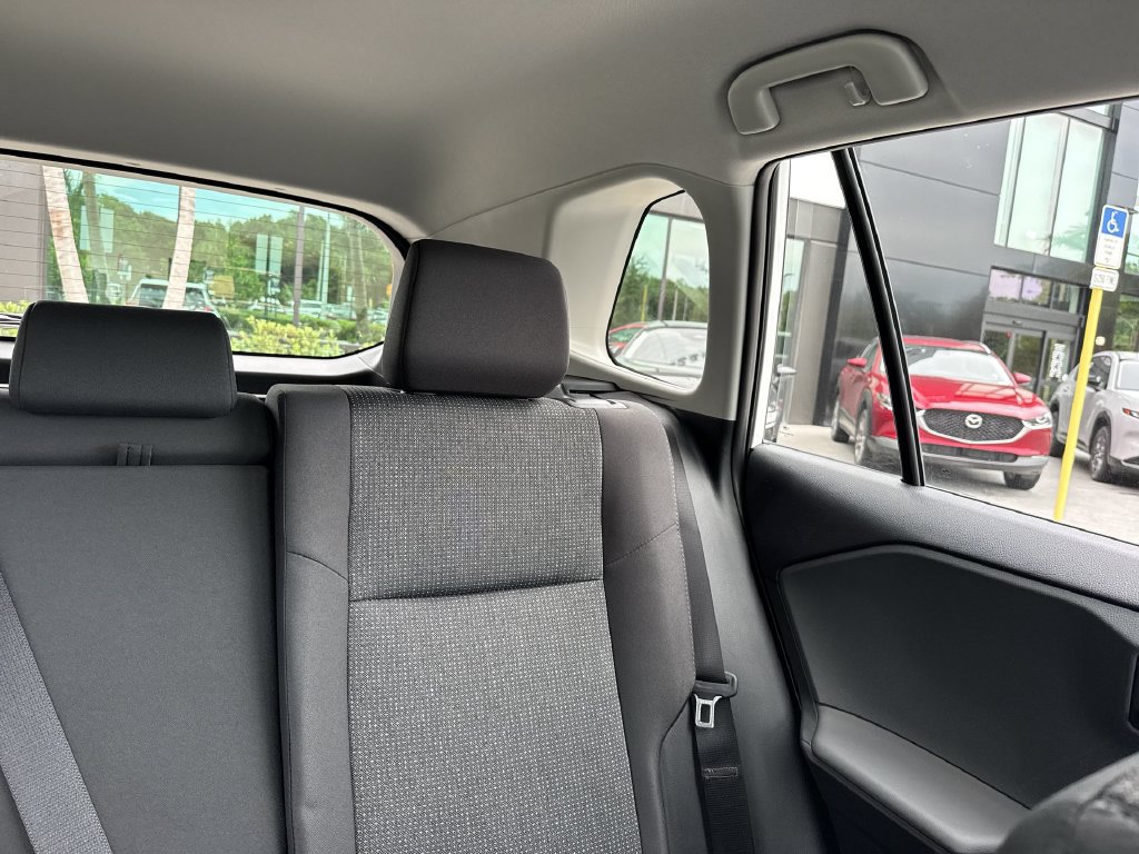 Used 2026 Toyota RAV4 LE FWD image 19