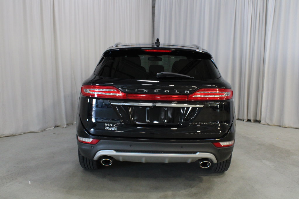 Used 2019 Lincoln MKC Premiere AWD/4WD image 25
