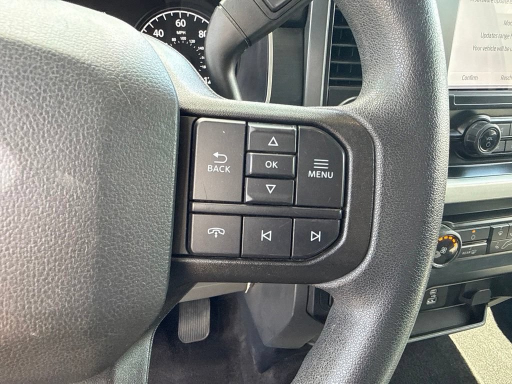 Used 2022 Ford F150 4x4 SuperCrew image 28