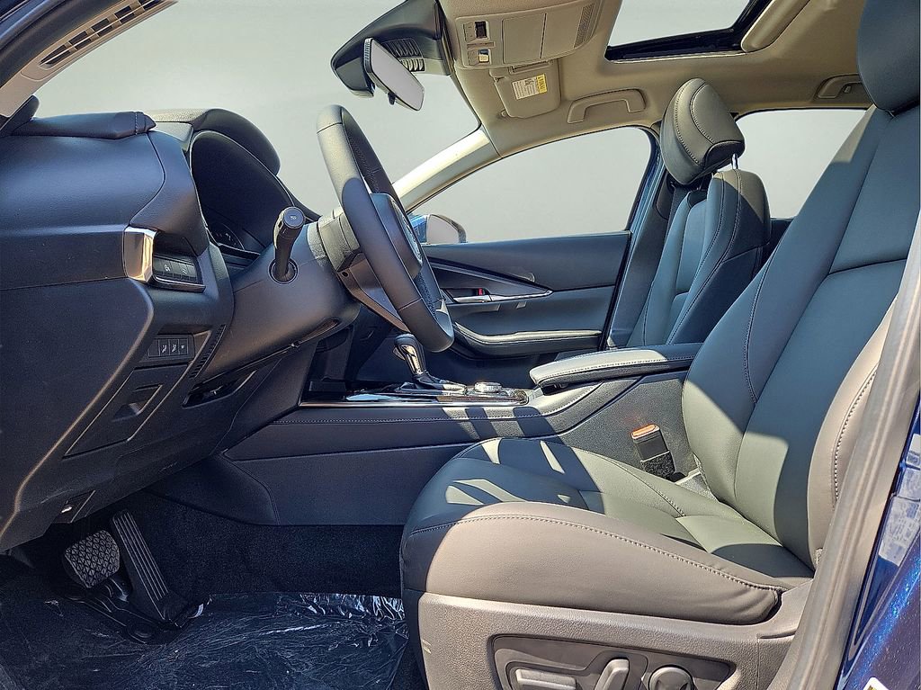 New 2025 MAZDA CX-30 AWD 2.5 S w/ Preferred Package image 18