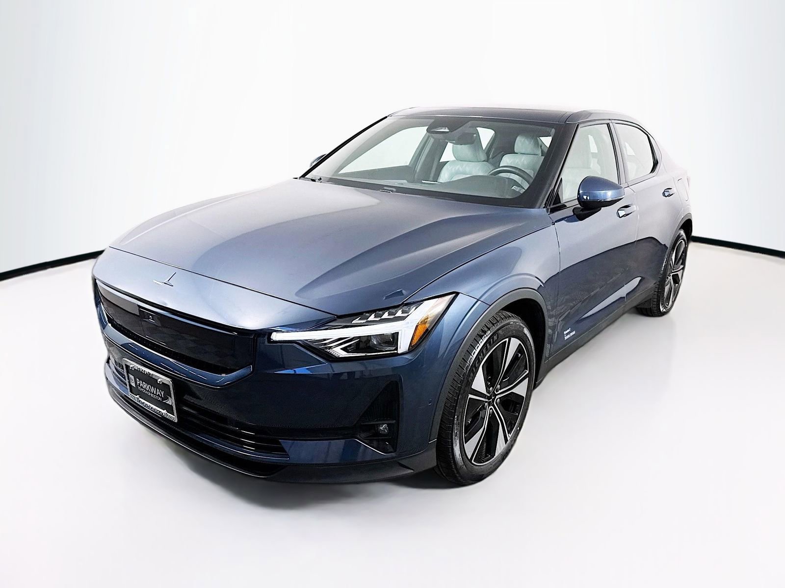 Used 2024 Polestar Polestar 2 image 3