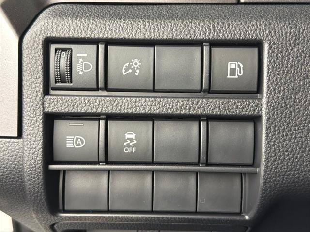 Certified 2026 Toyota 4Runner SR5 AWD/4WD image 28