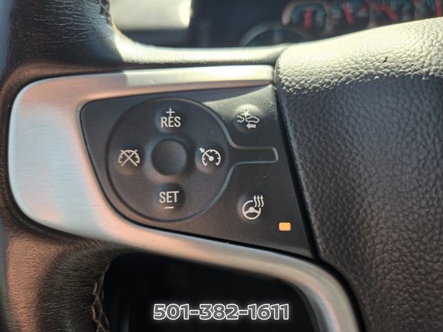 Used 2020 GMC Yukon SLT AWD/4WD image 29