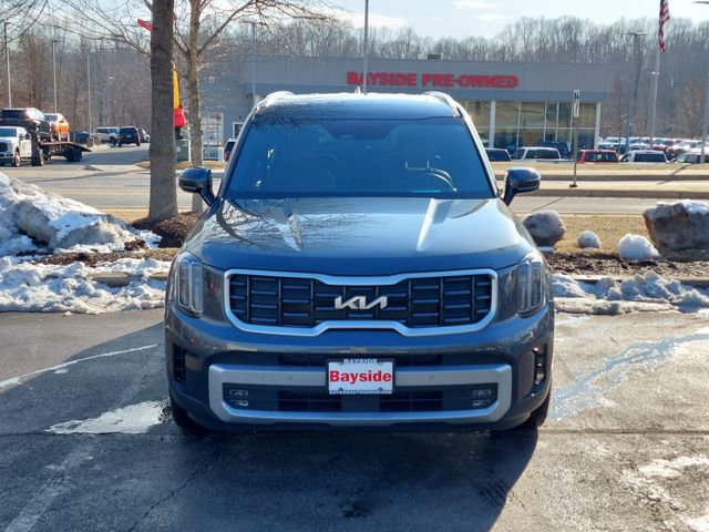 Used 2024 Kia Telluride SX Prestige image 5