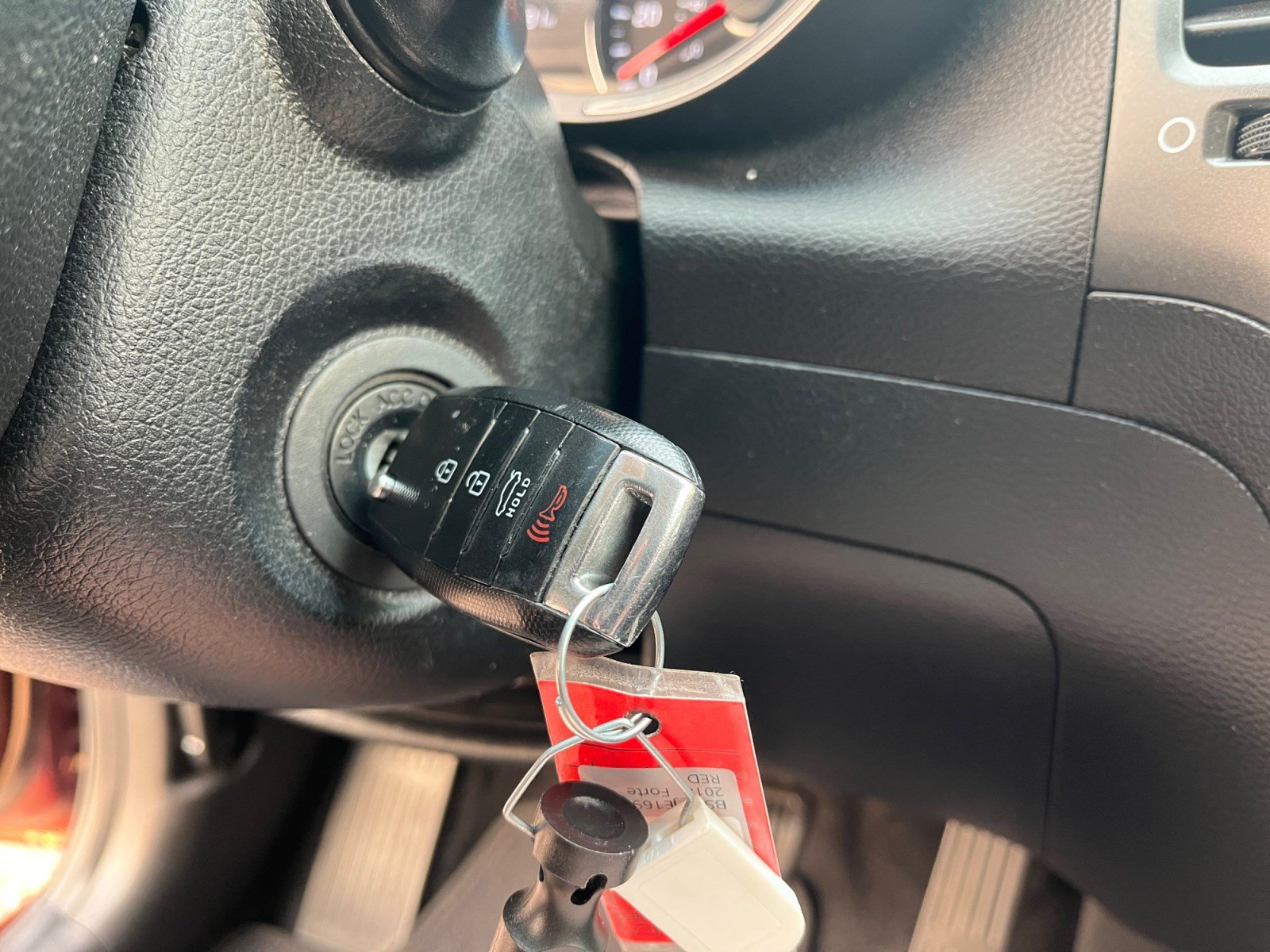 Used 2018 Kia Forte LX FWD image 27