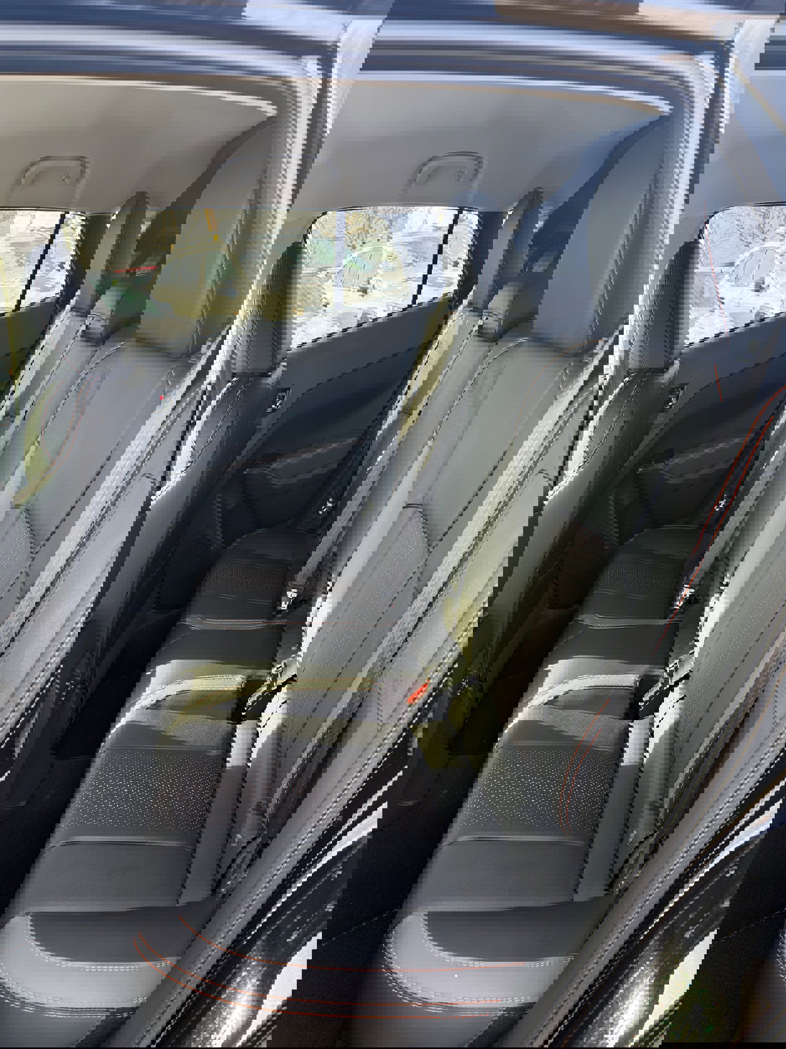 New 2026 Subaru Crosstrek 2.5i Limited image 20