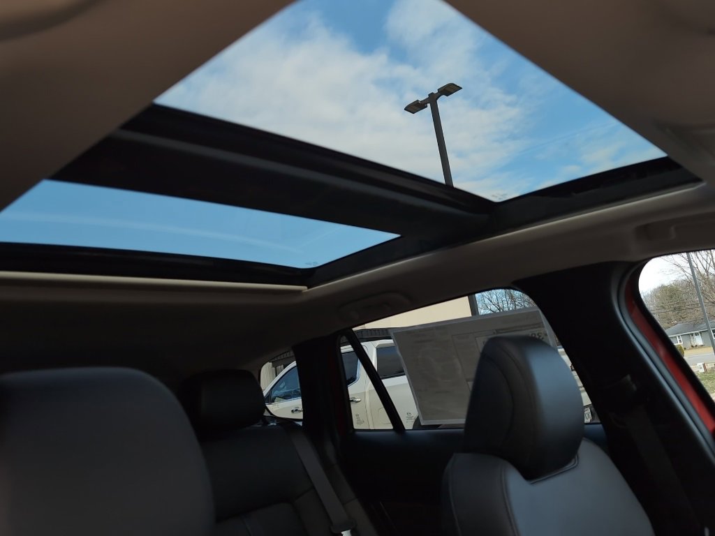 New 2026 MAZDA CX-50 2.5 Hybrid w/ Weather Package image 8