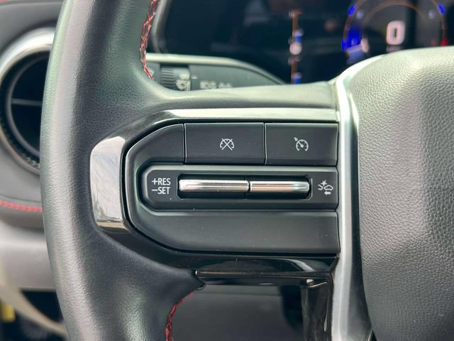 Used 2023 Chevrolet Colorado Z71 w/ Advanced Trailering Package AWD/4WD image 20