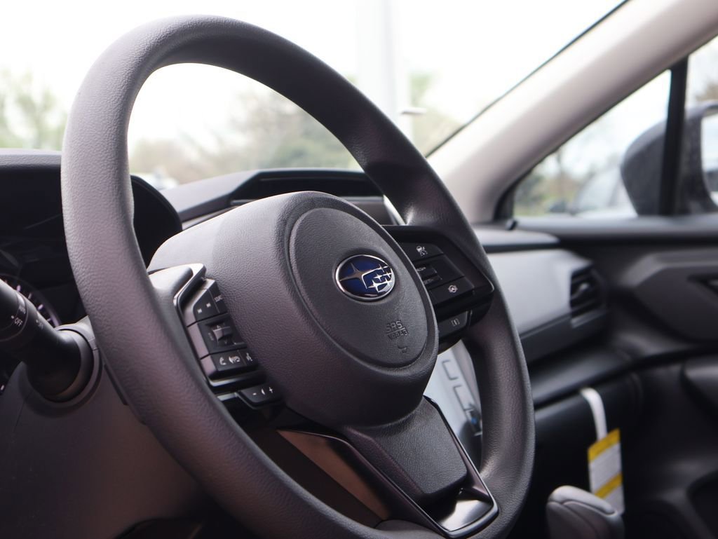 New 2026 Subaru Crosstrek 2.0i Premium AWD/4WD image 26