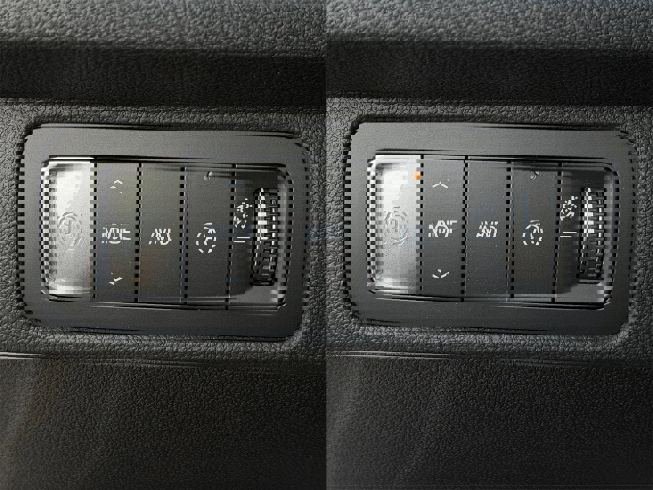 New 2026 Chevrolet Traverse Z71 w/ Enhanced Driving Package image 19